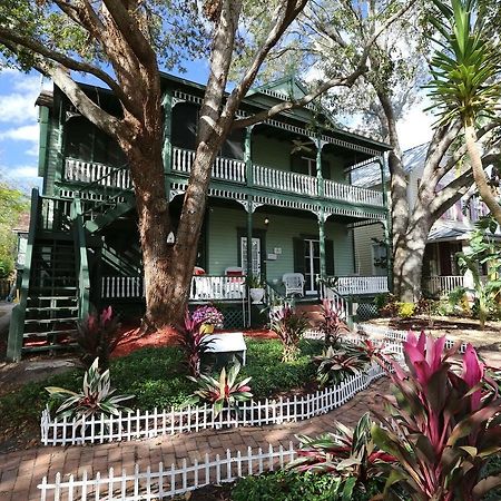 Historic Sevilla House (Adults Only) St. Augustine Luaran gambar