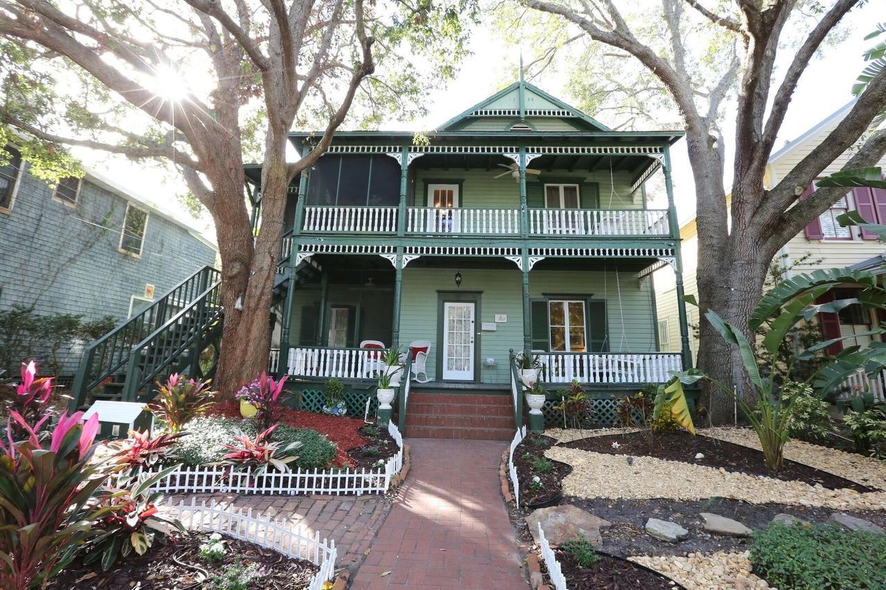 Historic Sevilla House (Adults Only) St. Augustine Luaran gambar