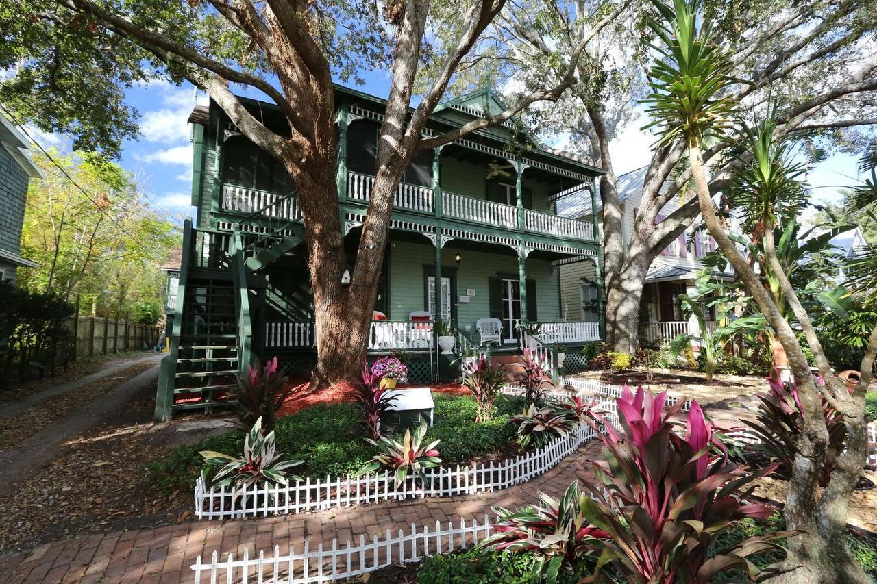 Historic Sevilla House (Adults Only) St. Augustine Luaran gambar